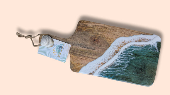 Zee plank