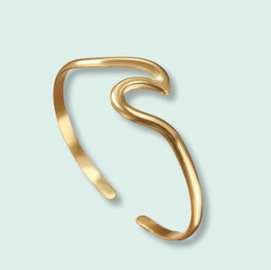 Golf armband