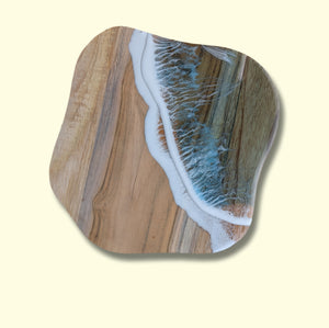 Waddenzee plank
