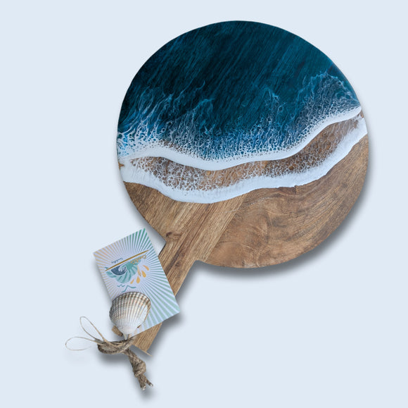 waddenzee plank