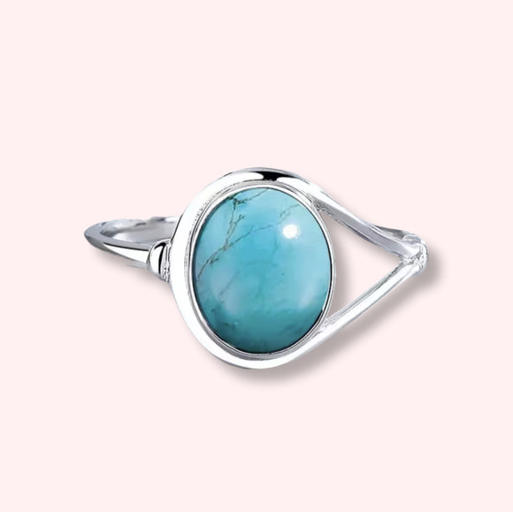Lus ring 925